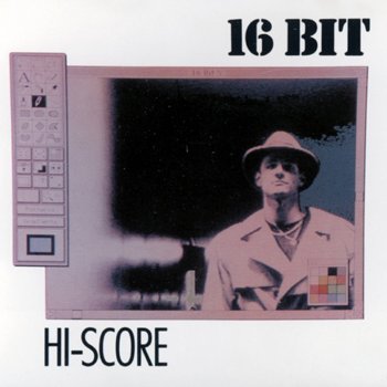 16bit Hi-Score (7" B)
