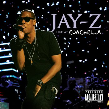 Jay-Z On to the Next One (Live)
