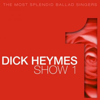 Dick Haymes Say it With Music