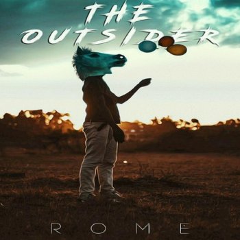 Rome The Outsider