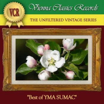Yma Sumac Najala's Song of Joy