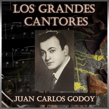 Juan Carlos Godoy Llévame Carretero