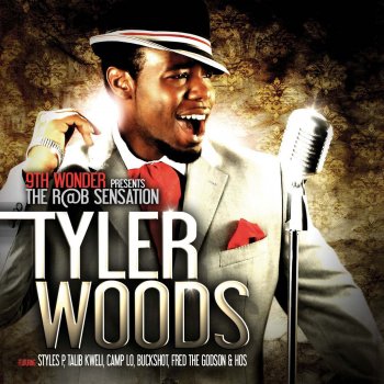 Tyler Woods Relations