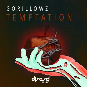 Gorillowz Temptation