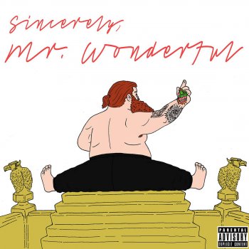 Action Bronson feat. Party Supplies Only in America