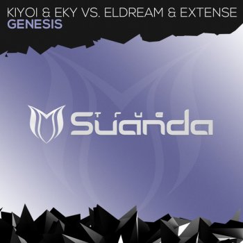 Kiyoi & Eky feat. Eldream & Extense Genesis