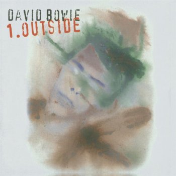 David Bowie The Voyeur of Utter Destruction (As Beauty)