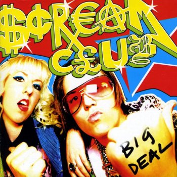 Scream Club Keep That Control (Shoes Rockin Mix) (feat. The Shoes)