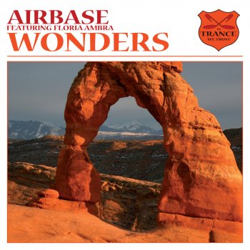 Airbase feat. Floria Ambra Wonders - Virtual Vault Dub