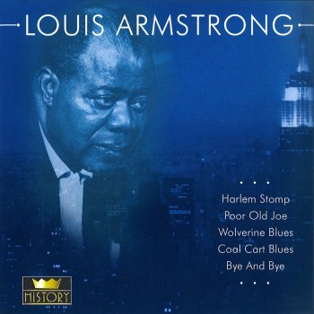 Louis Armstrong You're a Lucky Guy
