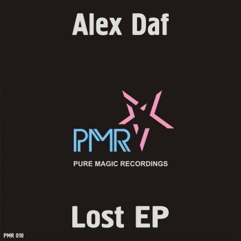 Alex DaF Lost - Original Mix