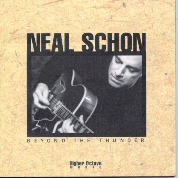 Neal Schon Call Of The Wild