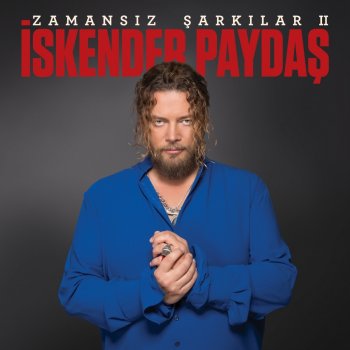 Iskender Paydas feat. Gözen Vural Hiç Birşey Olmaz