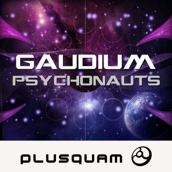 Gaudium Psychonauts