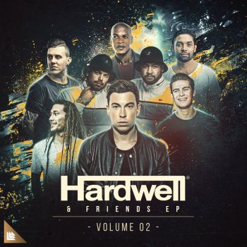 Hardwell feat. Haris What We Need