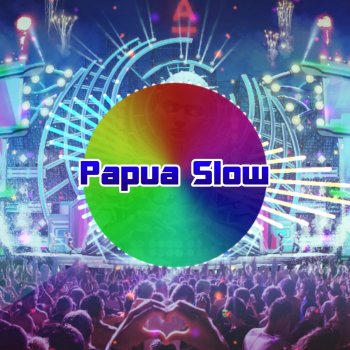 DJ Haning Papua Slow