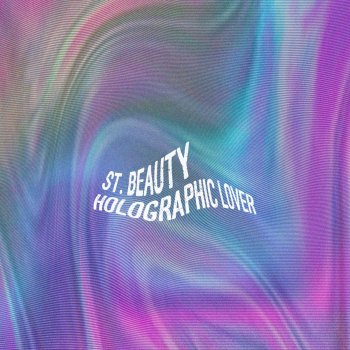 St. Beauty Holographic Lover