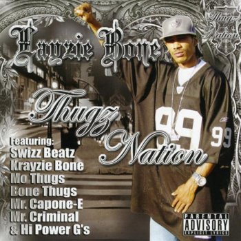 Layzie Bone feat. Mo Thug Soldier's This Is a Warning