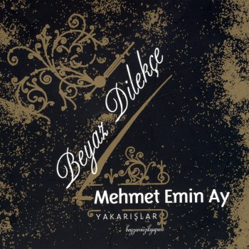 Mehmet Emin Ay Beyaz Dilekçe