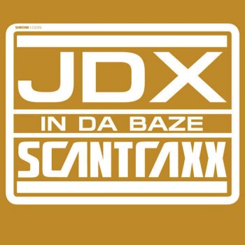 JDX In Da Baze (Original Mix)