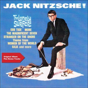 Jack Nitzsche Rumble (Bonus Track)