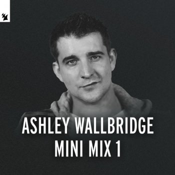 Ashley Wallbridge Goa (Mixed)