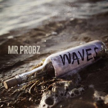 Mr. Probz Waves (Robin Schulz Remix)