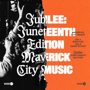 Maverick City Music feat. Lecrae Side A: Juneteenth Intro (feat. Lecrae)