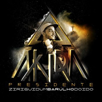 Akira Presidente feat. Marcelo D2 Faz