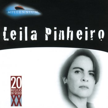 Leila Pinheiro Monte Castelo (Incl. Adapt. "I Corintios 13" E Soneto II De Luis De Camoes)