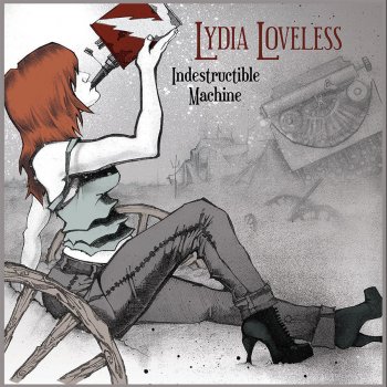 Lydia Loveless Jesus Was a Wino