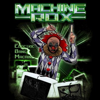 Machine Rox Fall Down