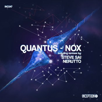 Quantus Nox (Steve Sai Remix)
