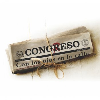 Congreso Mapocho