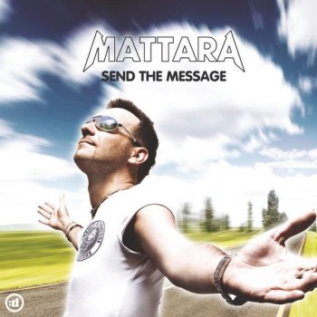 Mattara Send The Message - Andrea T. Mendoza Vs. Tibet Dub