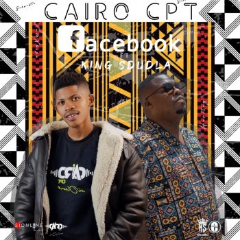 Cairo CPT Facebook (feat. King Sdudla)