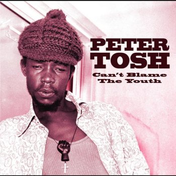 Peter Tosh feat. The Wailers A Little Love Version 4