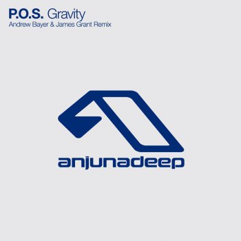 P.O.S Gravity (Andrew Bayer & James Grant Remix)