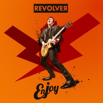 Revolver El mismo hombre - Enjoy Revólver