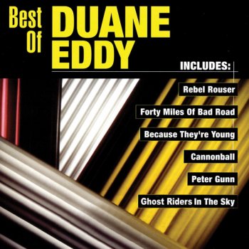 Duane Eddy Rockestra Theme