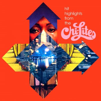The Chi-Lites The Coldest Days of My Life (Pt. 1)