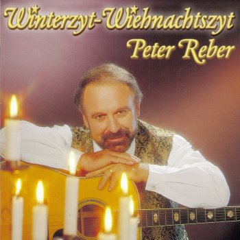 Peter Reber Wiehnachtsstärn am Himmel