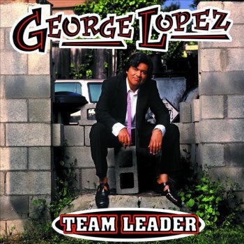 George Lopez The White House