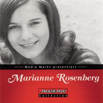 Marianne Rosenberg Ich sah deine Tränen