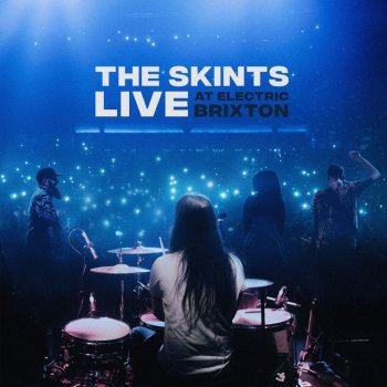 The Skints Ratatat / No, No, No - Live at Electric Brixton