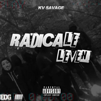 KV Savage Radicale Leven