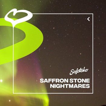 Saffron Stone Nightmares
