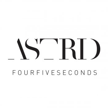 Astrid FourFiveSeconds