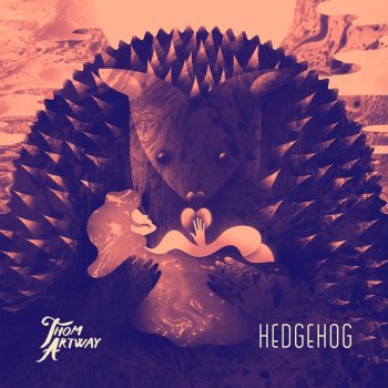 Thom Artway Hedgehog