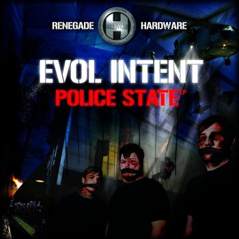 Evol Intent Call to Arms